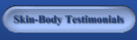 Body Wrap Natural Face Lift Testimonials